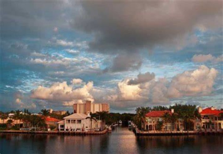 Unveiling The Progressive Heart Of Florida: Exploring Liberal Florida Towns