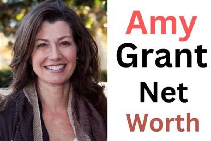 Unveiling The Secrets Of Amy Grant's Net Worth: Discoveries And Insights