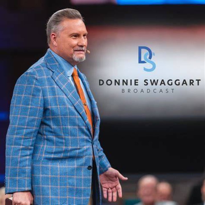 Unveiling The Secrets Of Donnie Swaggart's Marriages: Discoveries And Insights