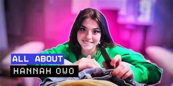 Unveiling The Secrets Of "How Old Is Hannah Owo": Exploring Age And Beyond