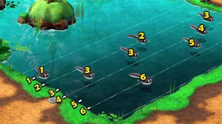 Unveiling The Secrets Of The Enchanting Tadpole Pond In Super Mario RPG