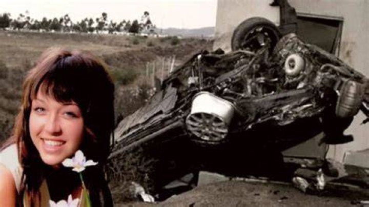 Unveiling The Tragic Aftermath: Nikki Catsouras In The Wake Of Her Death