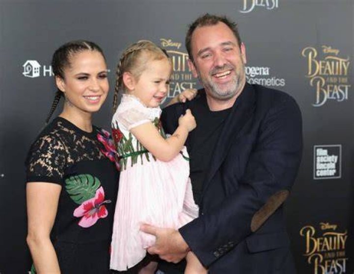Unveiling The Trey Parker Family: Discoveries And Insights