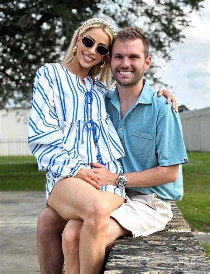 Unveiling The Truth Behind "Is Chase Chrisley Gay": Uncover Surprising Revelations