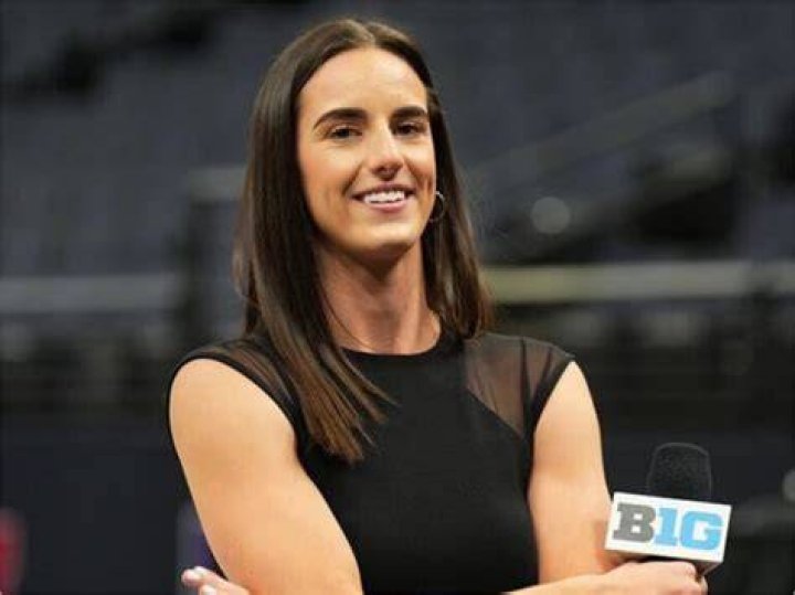 Unveiling The Truth: Is Caitlin Clark A Biological Male?