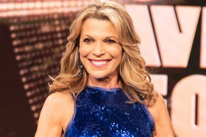 Vanna White participated in the 1978 Miss Universe pageant