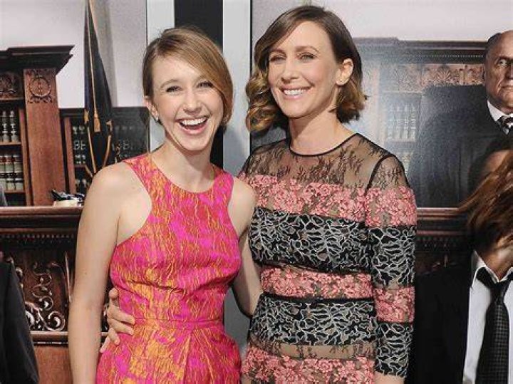 Vera Farmiga&rsquo;s Siblings All About the Actress&rsquo;s Brothers and Sisters