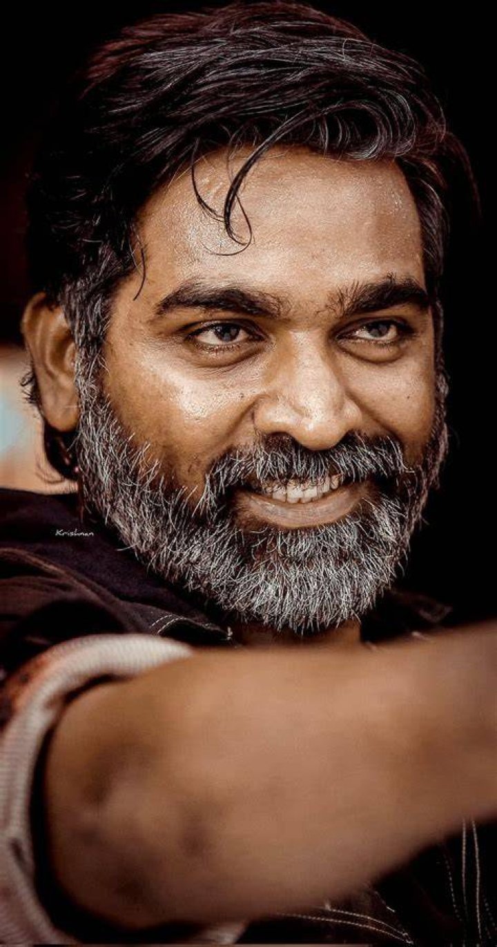 Vijay Sethupathi's Son Surya Sethupathi To Make Acting Debut With Anl
