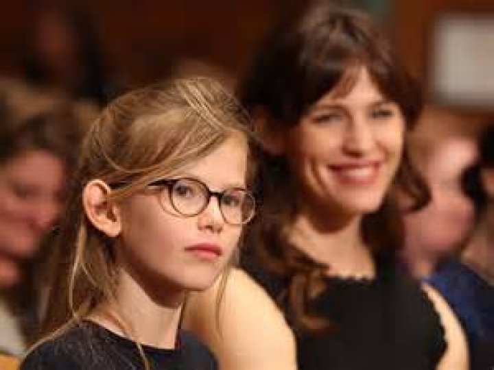 Violet Affleck: The Rising Star's Rise To Fame