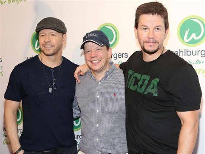 Wahlberg Brothers: Hollywood's Acting Dynasty