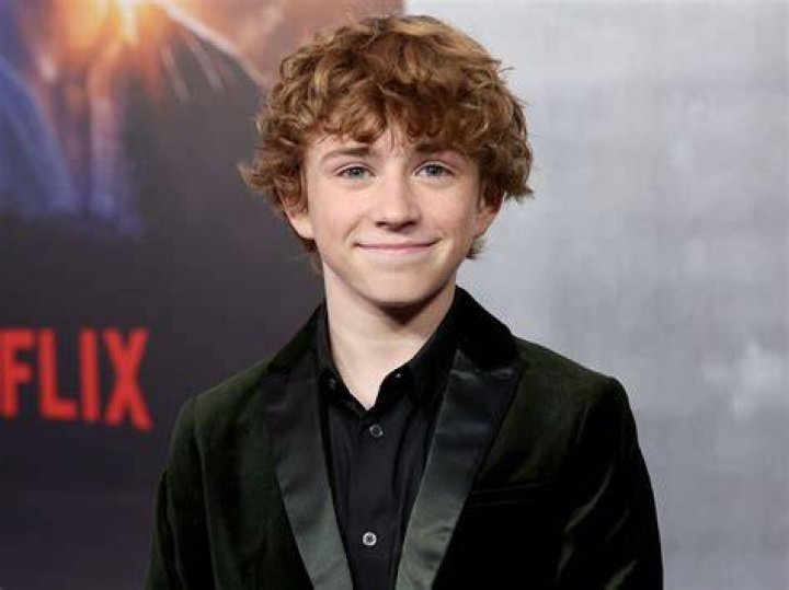 Walker Scobell Biography, Age, Height, Parents, Net Worth