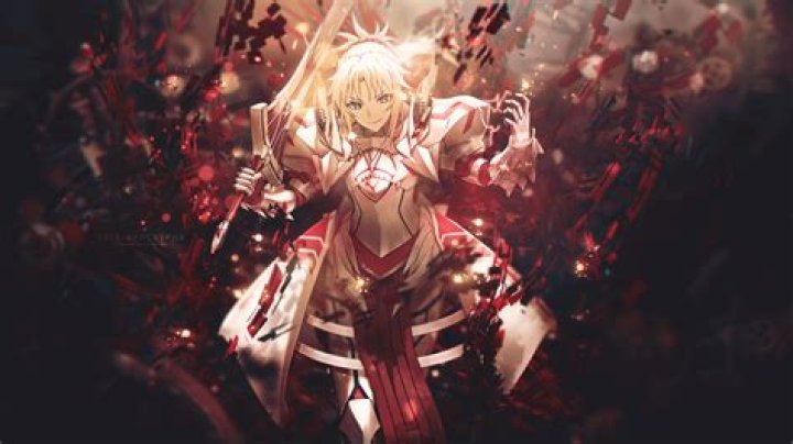 Wallpaper Fate Apocrypha, FGO, Fate Series, femboy, anime boys, short