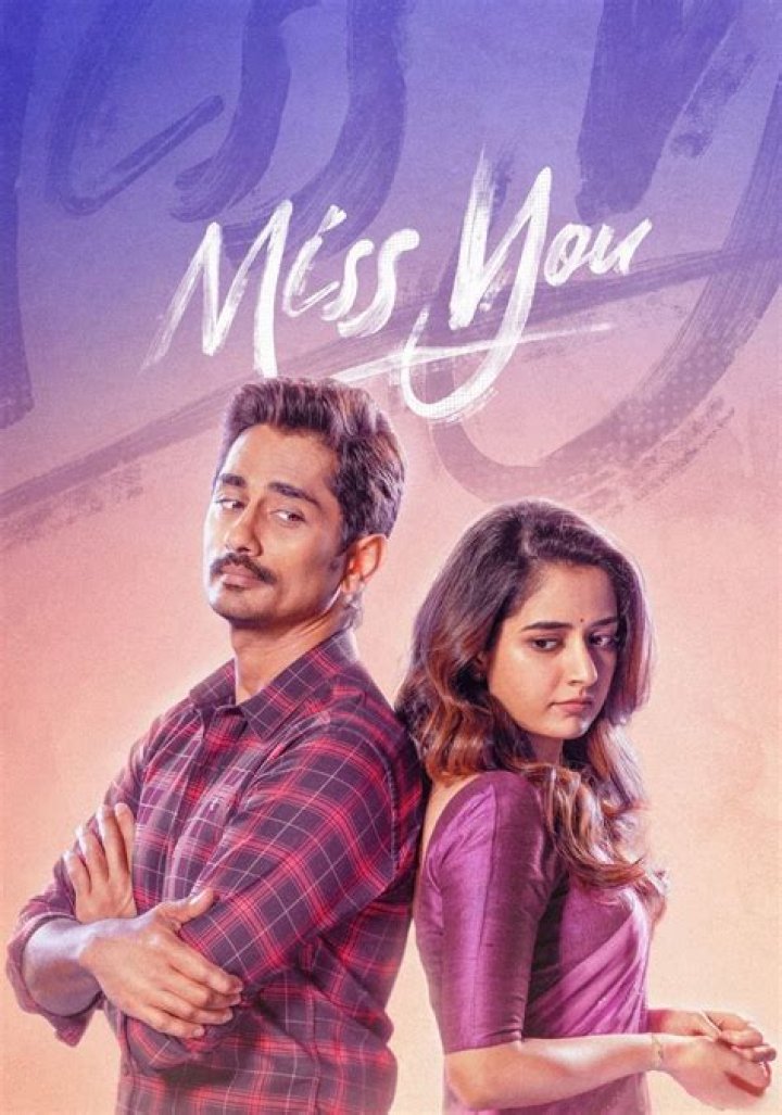 Watch Miss You Much Prime Video