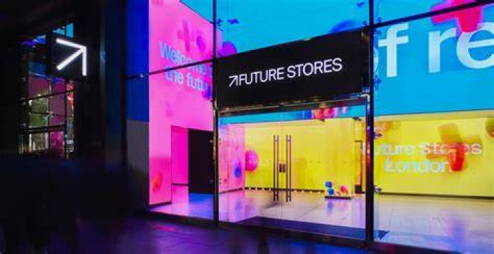 What's In Store For The Future
