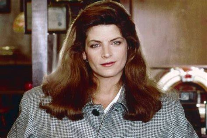 What Was Kirstie Alley&rsquo;s Net Worth at Time of Her Death?