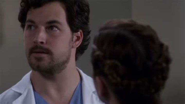 When Did Andrew DeLuca Die In Grey's Anatomy?