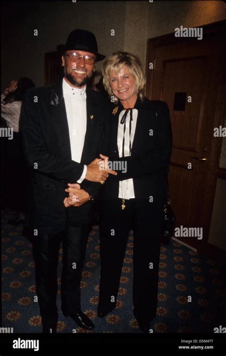 Where Is Maurice Gibb Wife Yvonne Gibb?