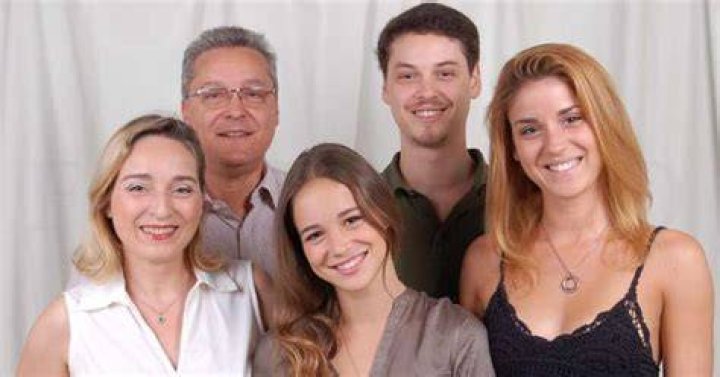 Who Are Alba Baptista Parents Her family background