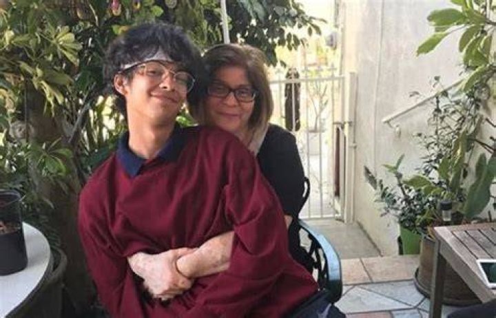 Who Are Xolo Maridue&ntilde;a Parents? Father Omar G. Ramirez And Mother