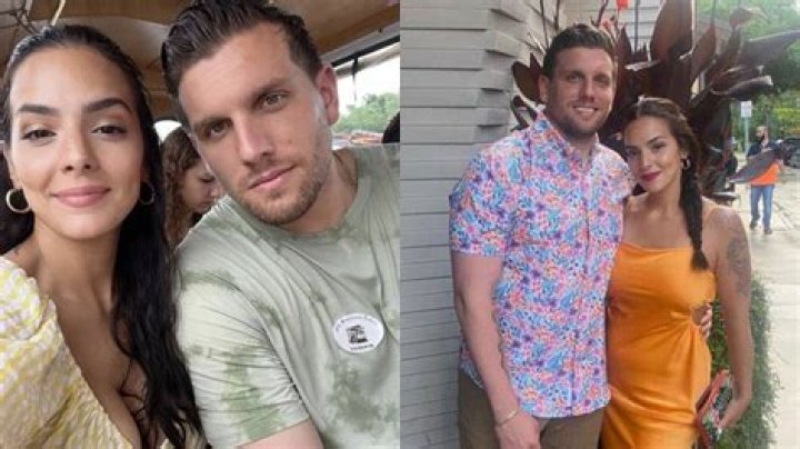 Who is Chris Distefano&rsquo;s wife? Get to know Jazzy Distefano Legit.ng