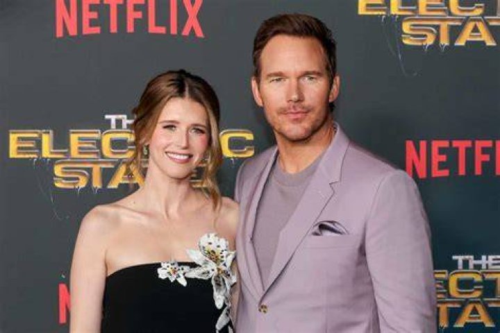 Who Is Chris Pratt Wife? Networth 2021 Of Both, Lifestyle and more