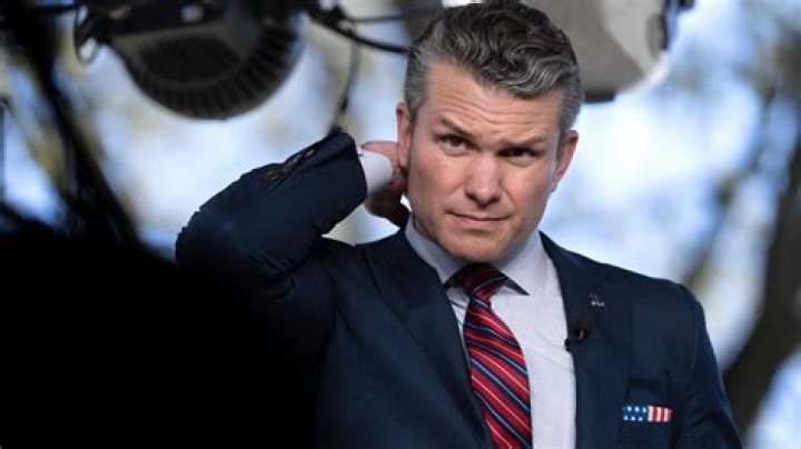 Who Is Journalist Pete Hegseth&rsquo;s Wife, Samantha Hegseth?