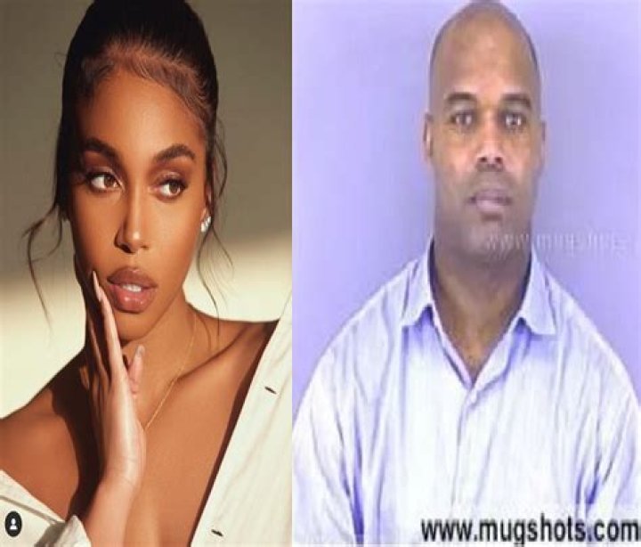 Who Is Lori Harvey's Real Biological Father?