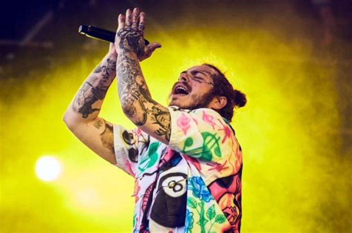 Who is Post Malone&rsquo;s Fianc&eacute;e? Gizmo Story