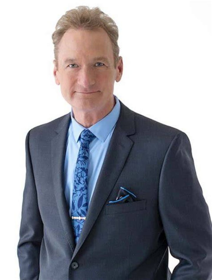 Who Is Ryan Stiles' Soul Mate?