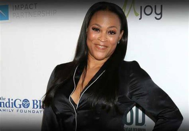 Who Is She? Meet Shaunie O'Neal