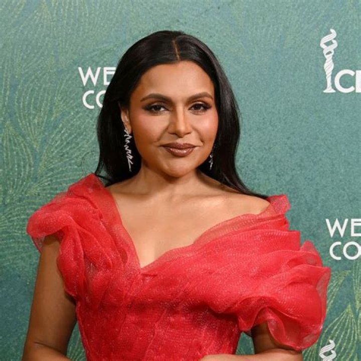 Who Is the Mindy Kaling&rsquo;s Husband Emma M Music