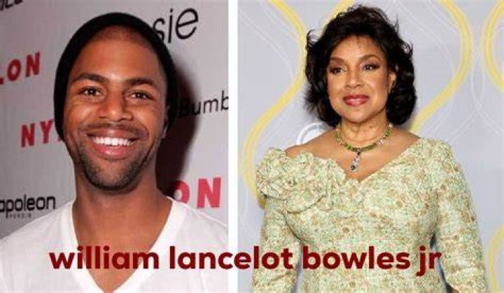 Who Is William Lancelot Bowles Jr?