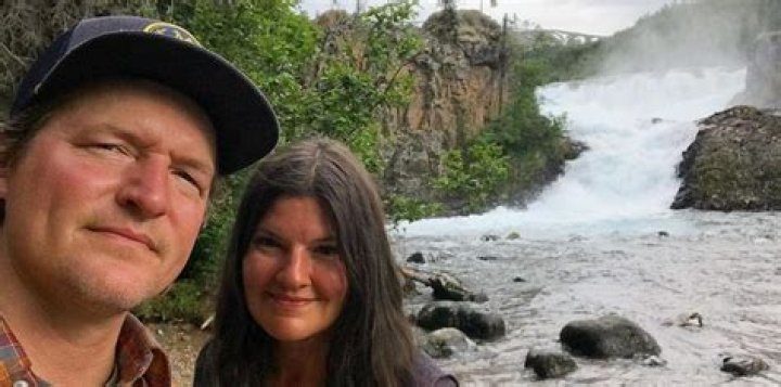 Why Jane and Atz Lee Kilcher&rsquo;s Kids Don&rsquo;t Appear on &lsquo;Alaska The Last
