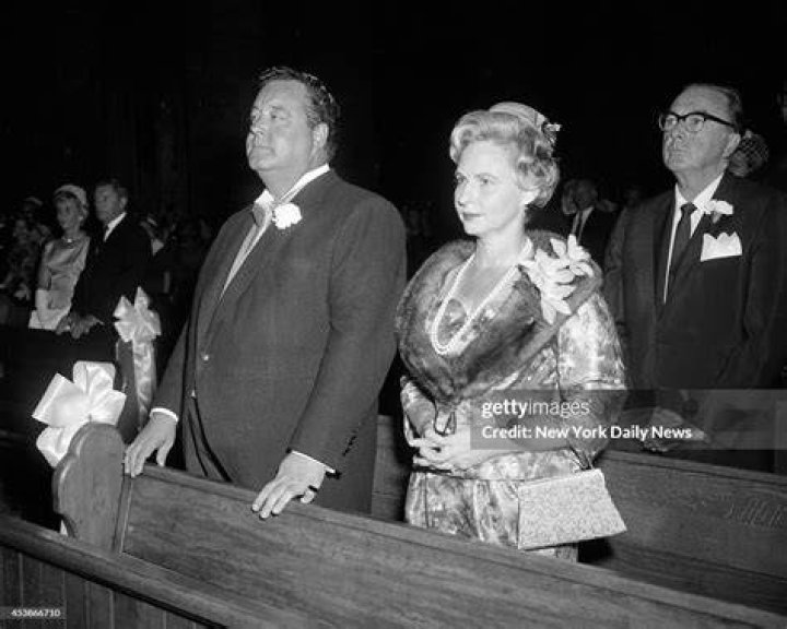 Wife Of Jackie Gleason: A Historical Retrospective