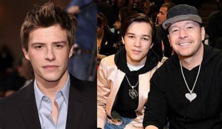 Xavier Alexander Wahlberg: A Rising Star In Hollywood