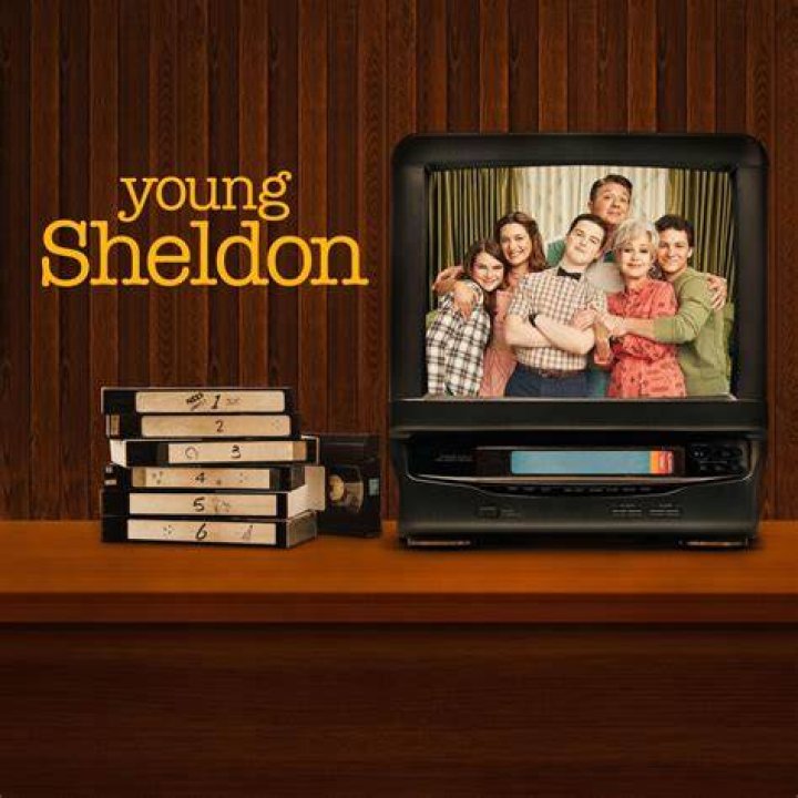 Young Sheldon Season 4 Episode 7 "A Philosophy Class and Worms That