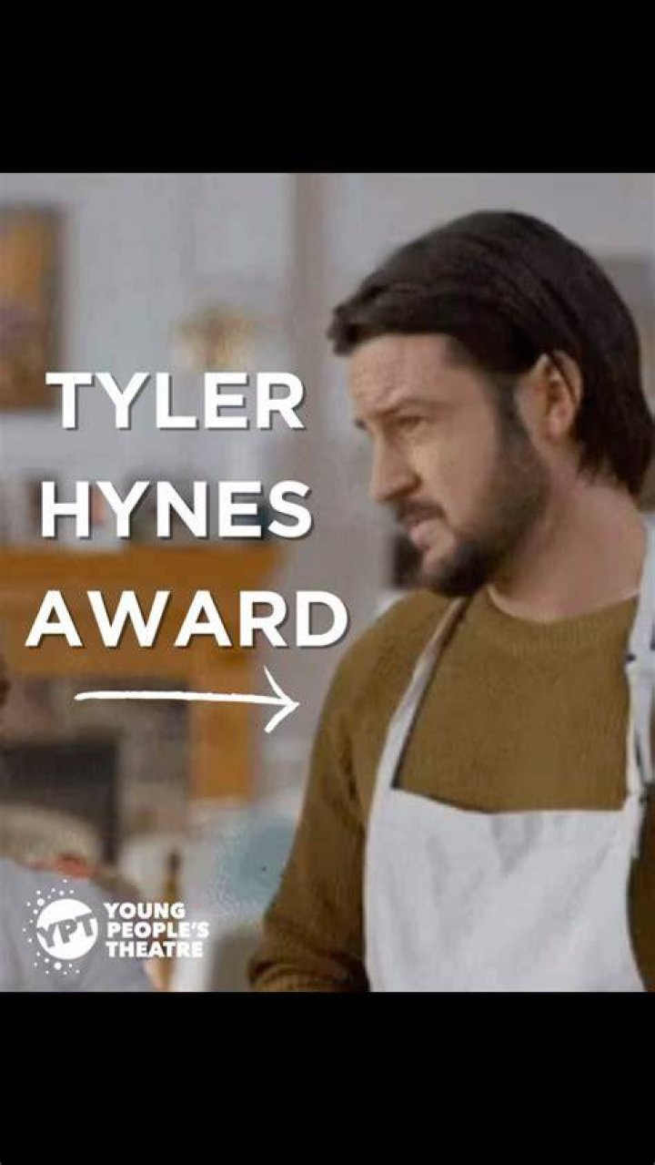 Your Guide To The Tyler Hynes Foundation: Making A Difference