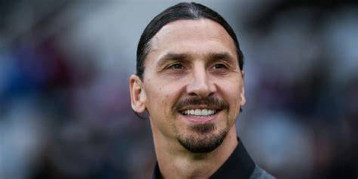 Zlatan Ibrahimovic's Ancestry: A Look At His Roots